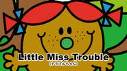 Little Miss Trouble Kawaii (4)