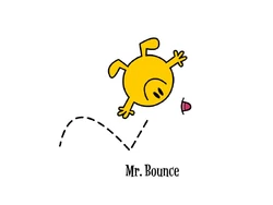 Mr. Bounce