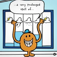 Tickle Forecast.png (364 KB) Mr. Tickle's weather forecast is rebroadcasted on Instagram