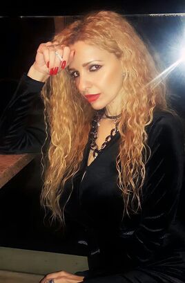 Mirna Husseini
