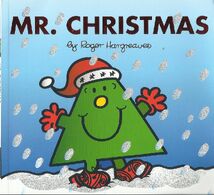 Mr Christmas 1