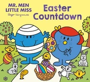 Mr. Men Little Miss - Easter Countdown is released