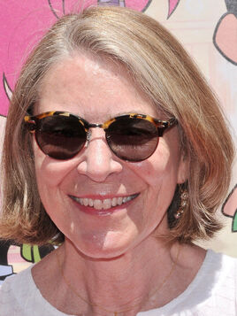 Peggy Regan