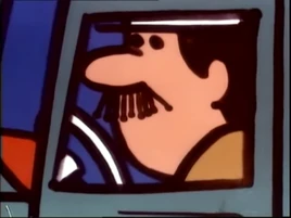 Mr. Silly (Cartoon) (376)