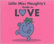 Little Miss Naughty's Guide to Love is released