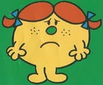 Oh pah! Why me?