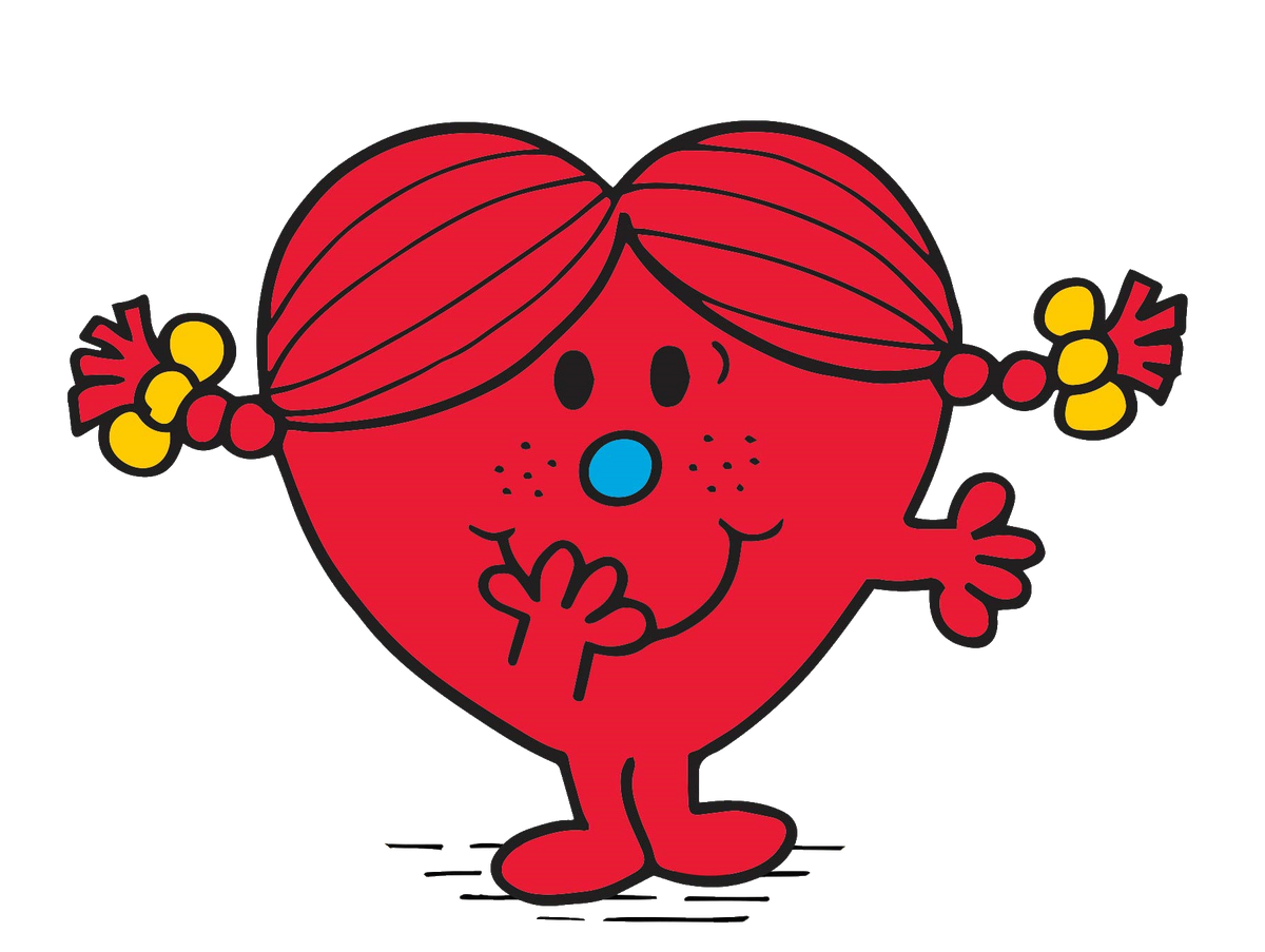 Little Miss Baby, Mr. Men Wiki