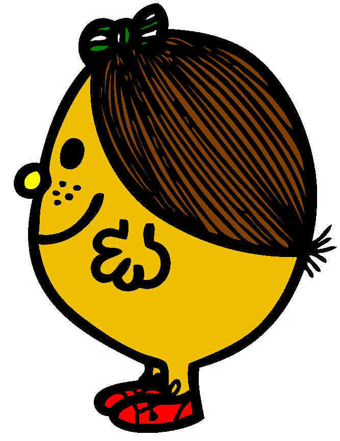 Little Miss Magic | Mr. Men Wiki | Fandom