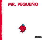Mr. Small (Spanish Edition).jpg (38 KB) Second Spanish Edition