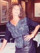 Ellen Schwartz passed away