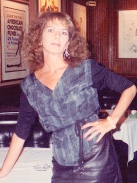 Ellen Schwartz