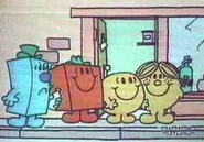 A still from Small World