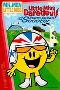 Little Miss Daredevil and the Super-Speed Scooter is released