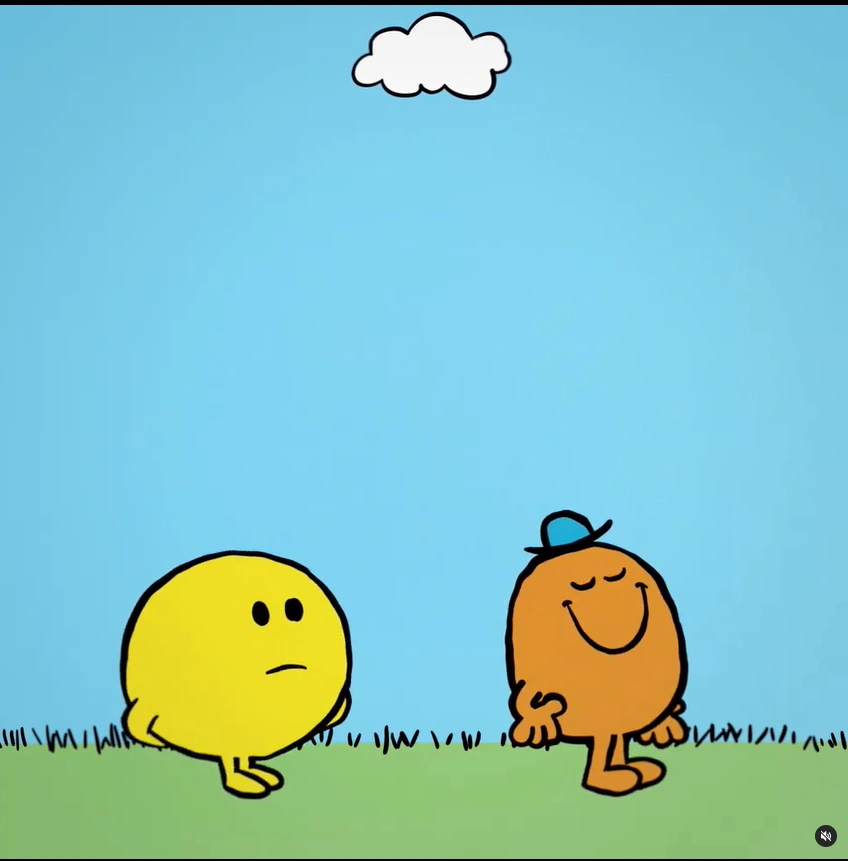 What Time is it, Mr. Tickle? Mr. Men Wiki Fandom