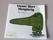 Mr. Nosey (German Cover).jpg (190 KB) First German Cover