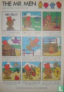 Playhour 25th July 1981.jpg (134 KB) The Mr. Men comic "A Silly Seaside Trip" is released by Playhour