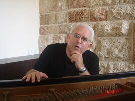 Moshe Zorman