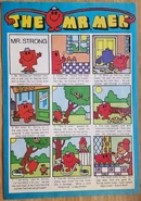 Playhour 25th February 1984.jpg (178 KB) The Mr. Men comic "Healing a Limb" is re-released by Playhour