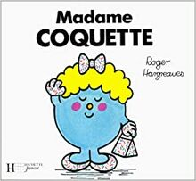  Monsieur Courageux (Monsieur Madame) (French Edition):  9782012248083: Hargreaves, Roger: Books