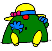 Oh! How did that happen?