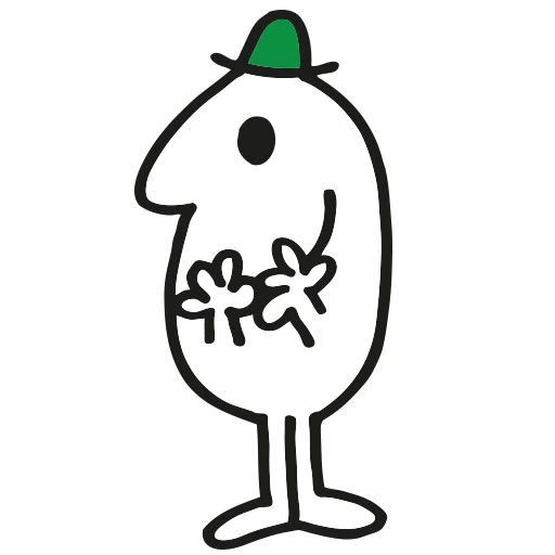 Mr. Good Mr. Men Wiki Fandom