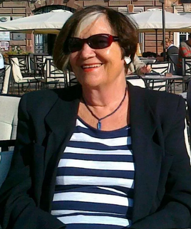 Nele Maar