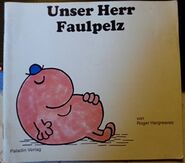 First German Edition