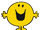Mr. Happy