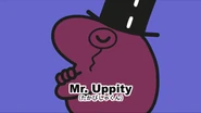 Mr. Uppity (Kawaii Remake) airs on YouTube