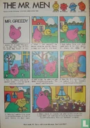 Playhour 9th January 1982.jpg (132 KB) The Mr. Men comic "Bird Feedings" is released by Playhour