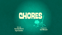 Chores Title Card.png
