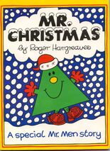 Mr Christmas First Edition