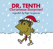 Dr. Tenth: Christmas Surprise!
