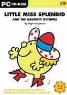 Little Miss Splendid and the Naughty Octopus is released