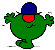 MR NO-3.png (7 KB) Mr. No's secret smile