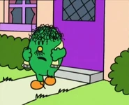 "I Think Id Better Find Myself Another Job!"