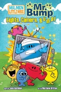 Mr. Bump: Lights, Camera, Bump! is released
