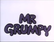 The Mr. Men episode "Mr. Grumpy" is first broadcast in the US.