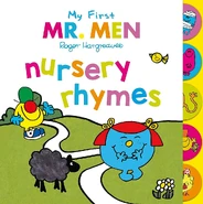 My First Mr. Men Nursery Rhymes is release