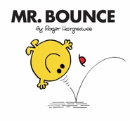 Mr. Bounce is published
