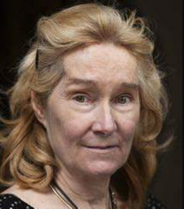 Patricia Kessler
