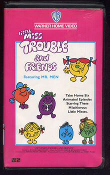 Little Miss Trouble and Friends USA VHS.jpg