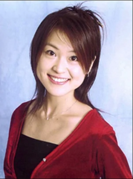 Tomoko Kobashi