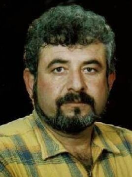 Mohamed Khair Abou Hassoun