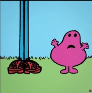 Mr. Tall's Sneeze is rebroadcasted on Instagram