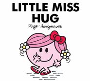 Little Miss Hug Cover