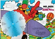 Inlay Cover