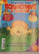Issue #19