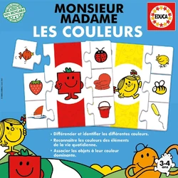 Educa Borrás – Mini Gioco “C’era Una Volta… La Vita” – Gioco Da Tavolo Educativo Su Corpo Umano E Anatomia (2-4 Giocatori, 6+ Anni)