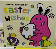 Easter Wishes